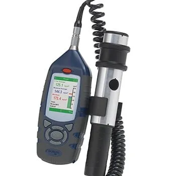Microdust Pro
