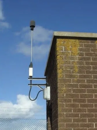 MK427 noise sensor