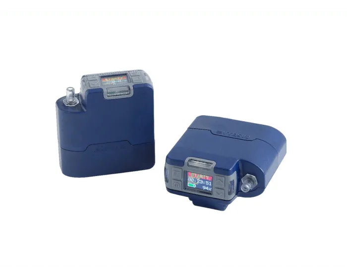 VAPex low flow sampling pump