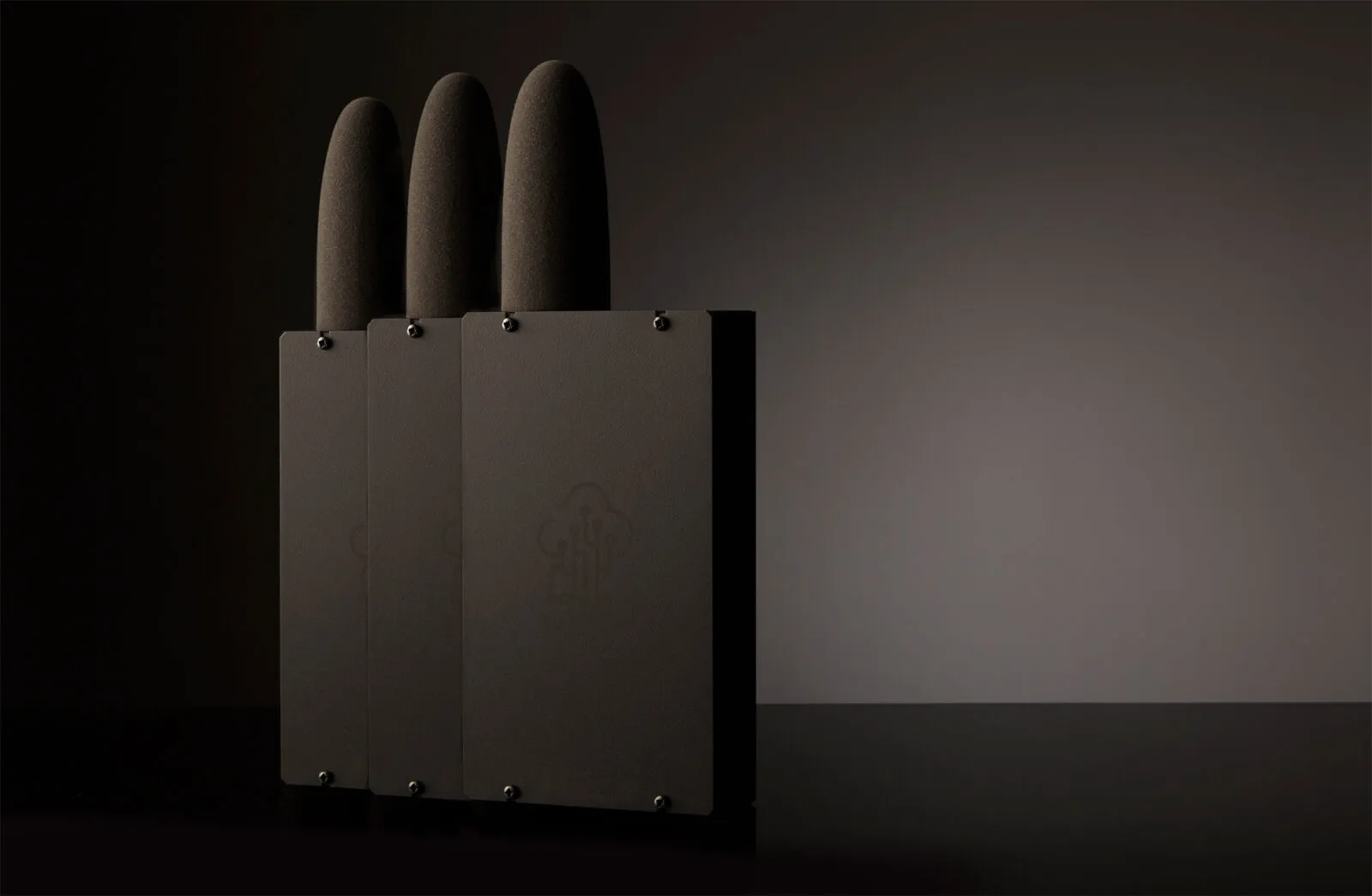 Quantum Indoor Noise Monitoring System