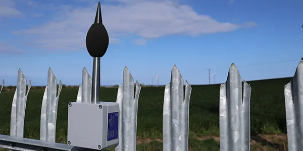 MK440 NoiseSensorLITE