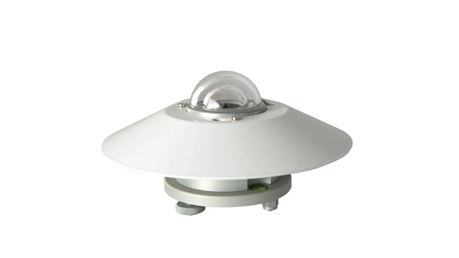 First Class pyranometer (ISO9060)