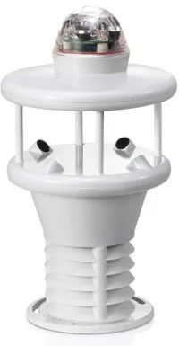 MW9000 LSI All In One Weather Station