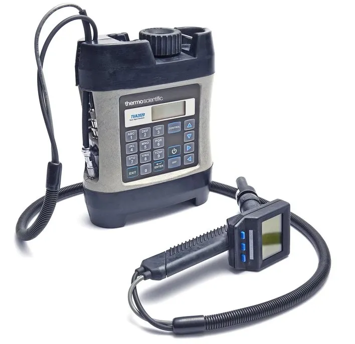 Thermo TVA2020 ATEX Portable FID/PID
