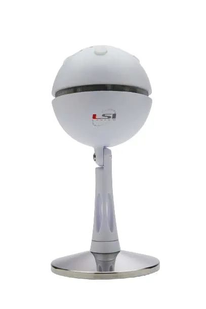 LSI Sphensor Indoor Air Quality System