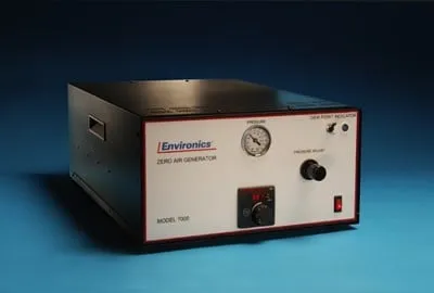 Environics Series 7000 Zero Air Generator